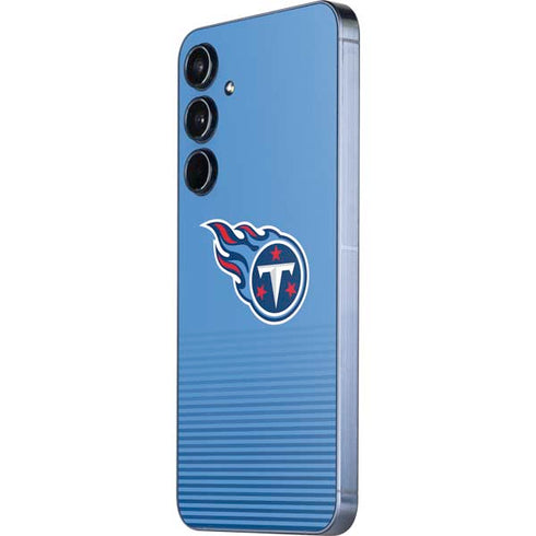 NFL Tennessee Titans Breakaway Galaxy A35 5G Skin